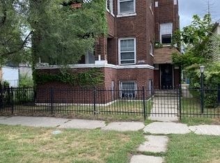 7841 S Saint Lawrence Ave, Chicago, IL