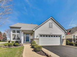 21436 W Larch Ct, Plainfield, IL 60544