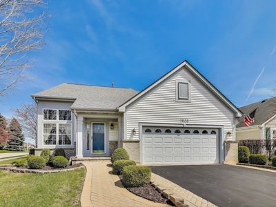 21436 W Larch Ct, Plainfield, IL, 60544