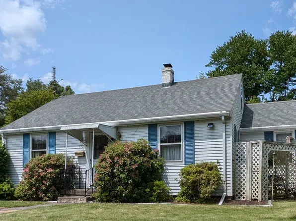 173 Green Road, Manchester, CT 06042