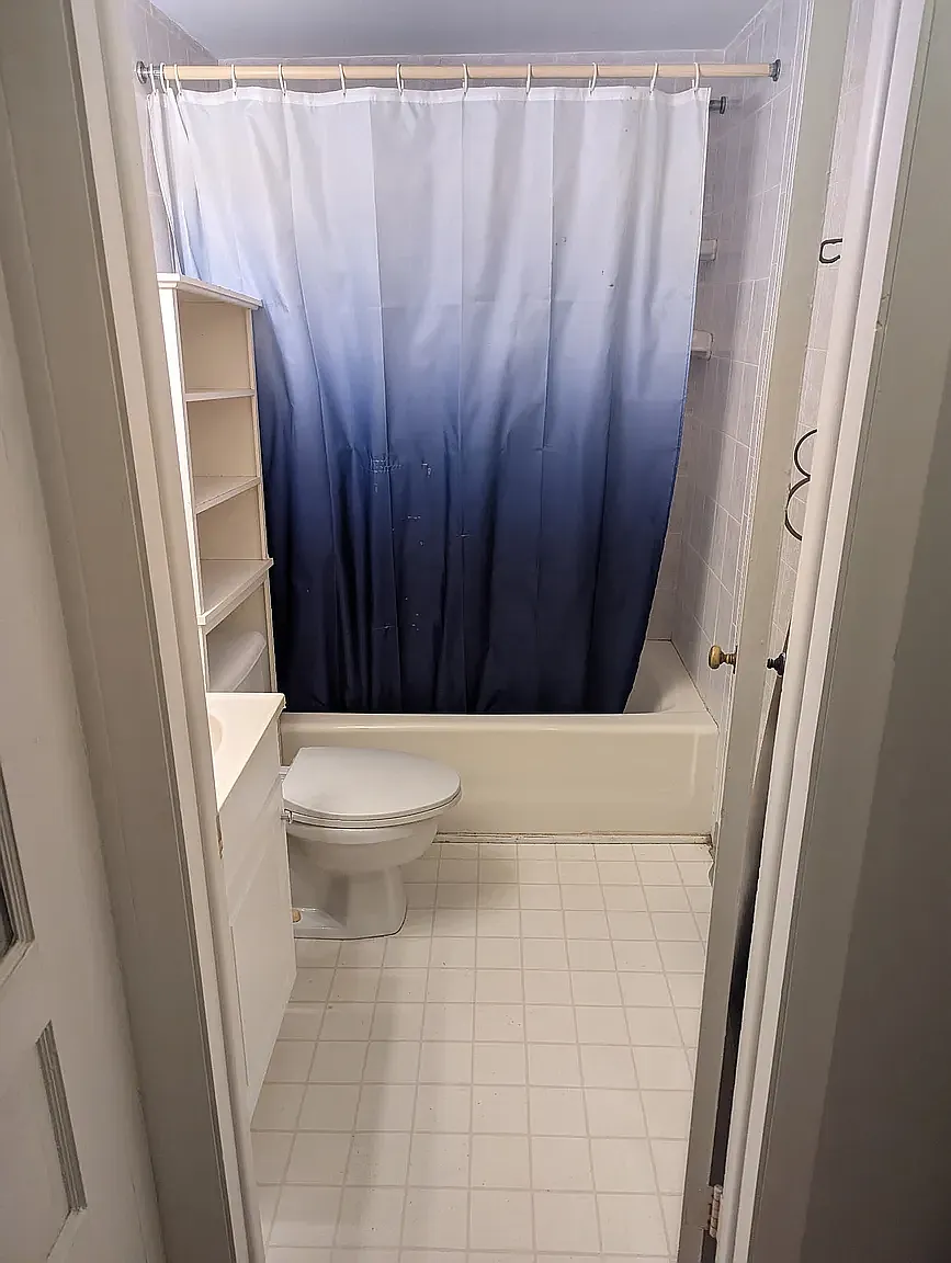 2 bed, 550 sqft, $1,800 — Photo 4