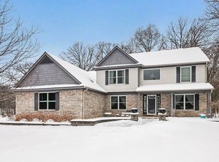 11500 Appaloosa Trl, Pinckney, MI 48169