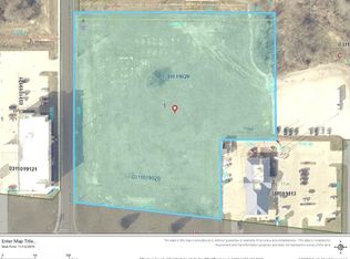 1600 W Fayette Ave, Effingham, IL 62401