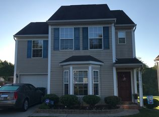 413 Trillium Ct SW, Conover, NC 28613