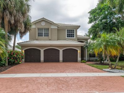 19473 Preserve Dr, Boca Raton, FL, 33498