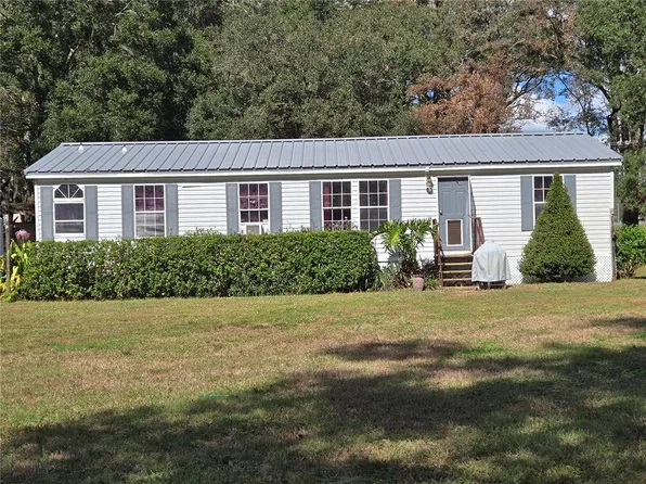 18151 Bosley Dr, Spring Hill, FL 34610