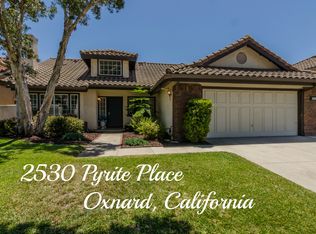 2530 Pyrite Pl, Oxnard, CA 93030