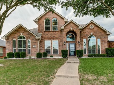 3445 Bluegrass Dr, Plano, TX, 75074