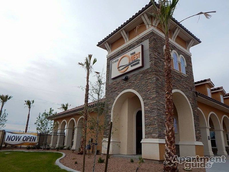 The Quest On Edgemere Apartment Rentals El Paso, TX Zillow