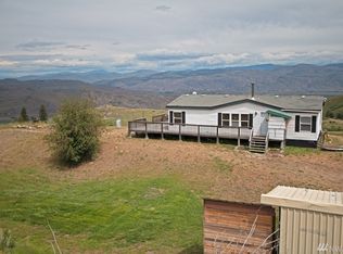 410G Green Lake Rd #G, Okanogan, WA 98840
