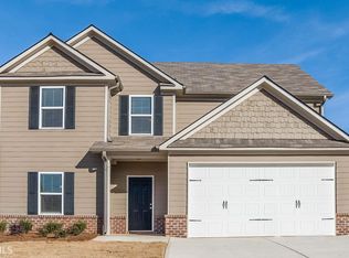 78 Moss Way NW, Cartersville, GA 30120