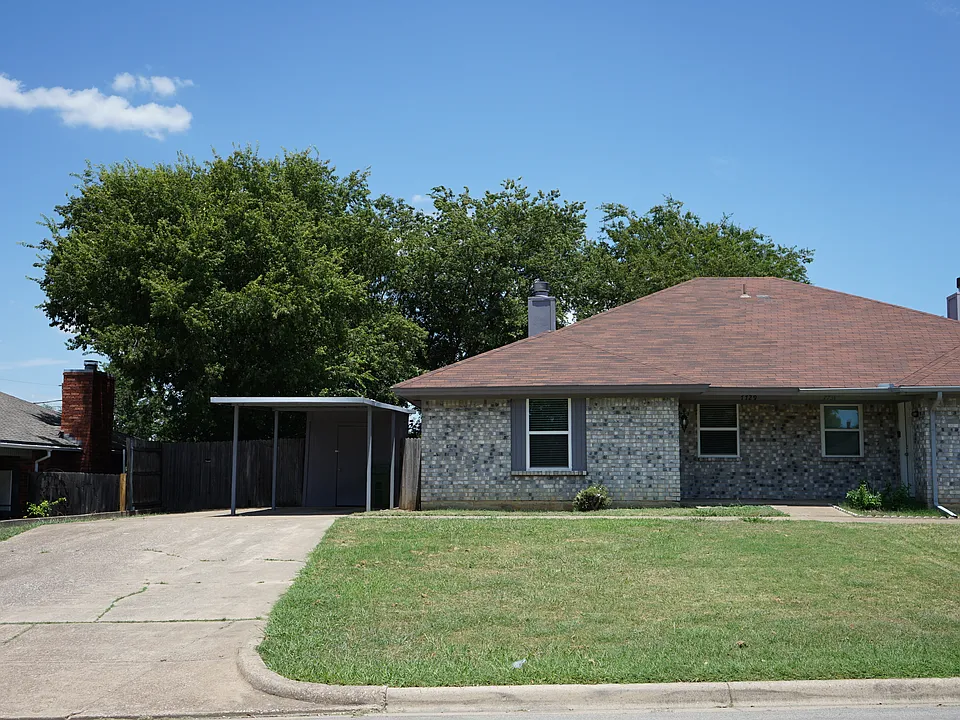7729 Brandi Pl #7729