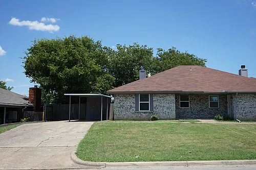 7729 Brandi Pl #7729 Photo 1