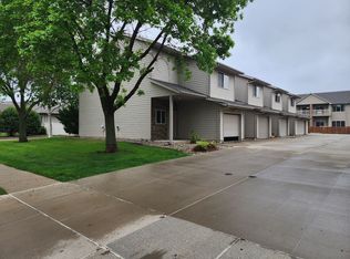 3301 W Bitterroot St, Sioux Falls, SD 57108