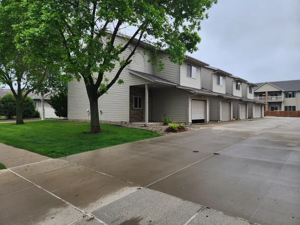 3301 W Bitterroot St, Sioux Falls, SD 57108