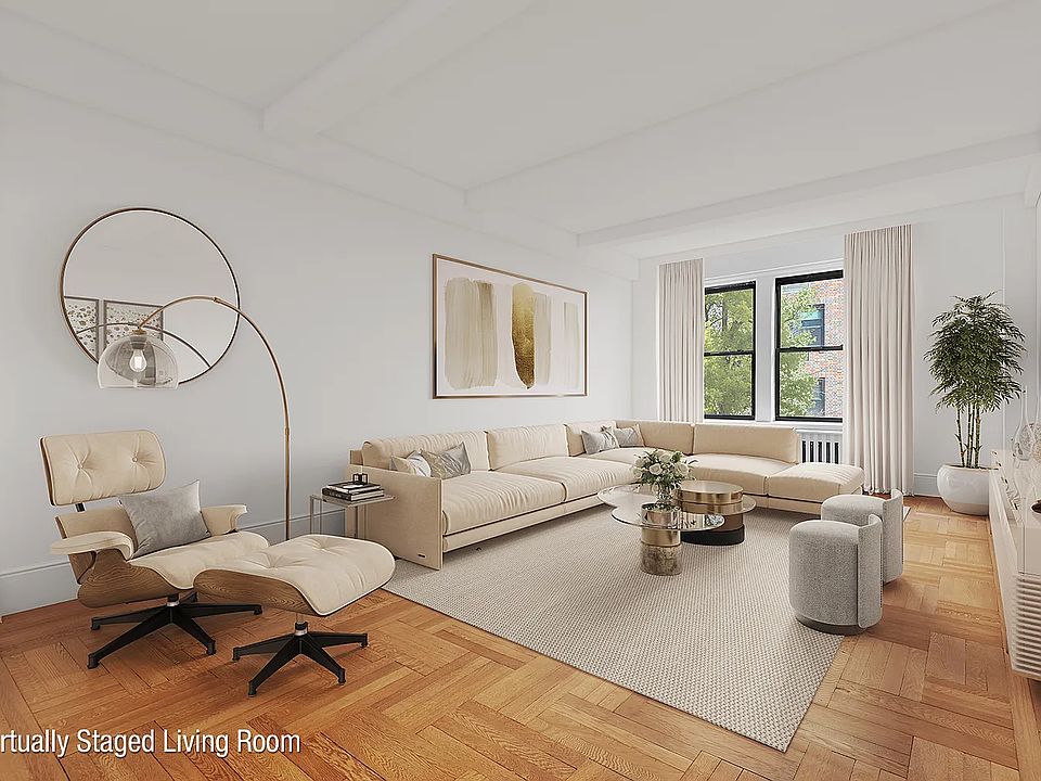 1st image of 124 E 84th St APT 3A