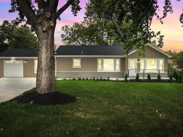 11109 Tesson Ferry Rd, Saint Louis, MO 63123