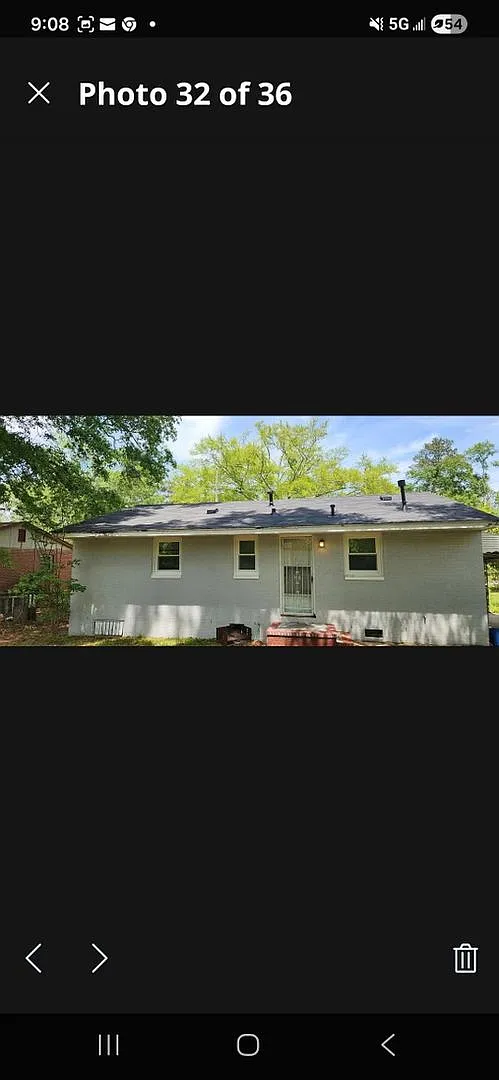 Charming 2BR House in Columbus — Photo 1