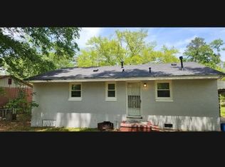 4700 Farley Dr, Columbus, GA 31907