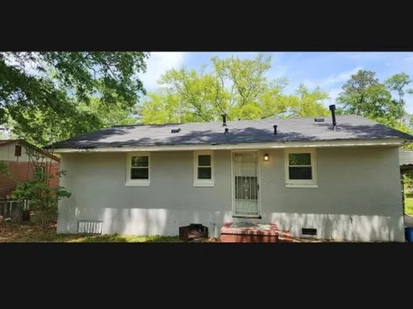 4700 Farley Dr, Columbus, GA 31907
