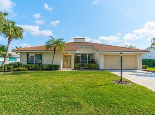 2237 SW Heronwood Rd, Palm City, FL 34990