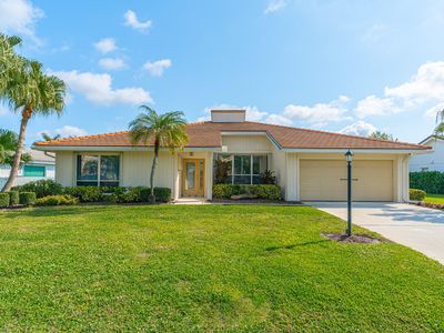 2237 SW Heronwood Road, Palm City, FL, 34990