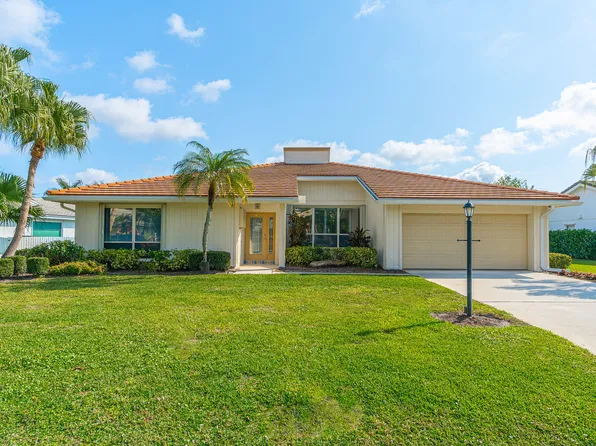 2237 SW Heronwood Road, Palm City, FL 34990