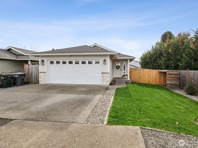 521 E Van Dam Place, Buckley, WA, 98321