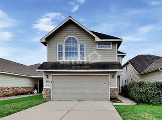 8831 Windfern Trace Dr, Houston, TX 77064