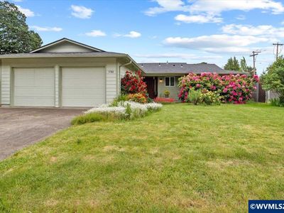 5780 14th Ave NE, Keizer, OR, 97303