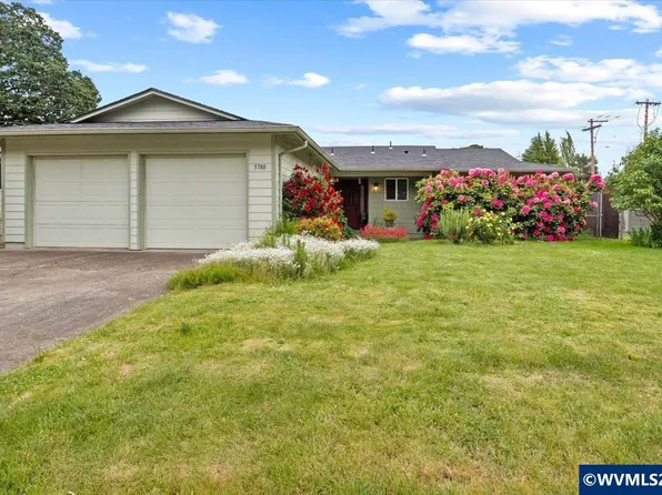 5780 14th Ave NE, Keizer, OR 97303