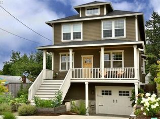 3610 NE 43rd Ave, Portland, OR 97213