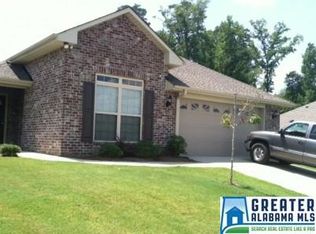 147 Crisfield Cir, Alabaster, AL 35007