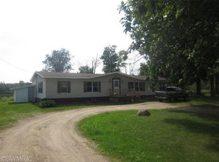 3400 E M 79 Hwy, Hastings, MI 49058