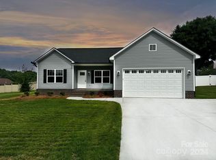 3108 Winston Dr, Concord, NC 28027