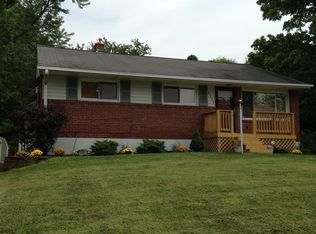 8422 Donna Ln, Cincinnati, OH 45236