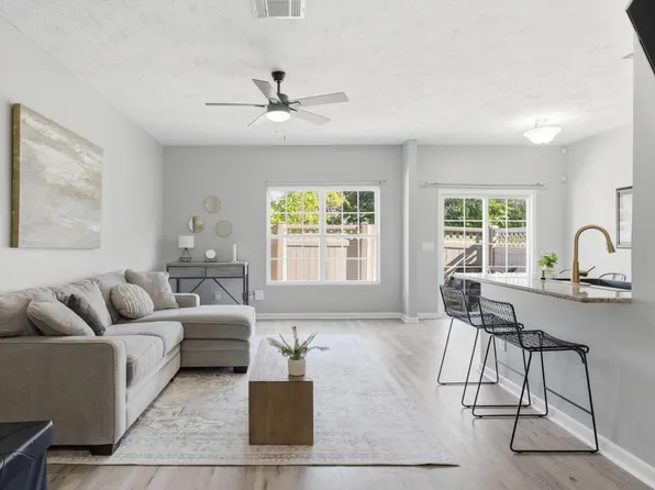 8215 Rossi Rd, Brentwood, TN 37027