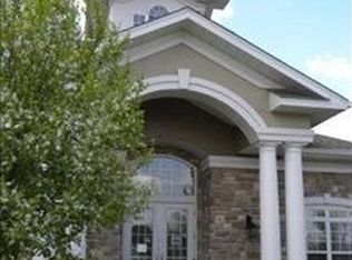 238 Babbling Brook Ln, Saint Charles, MO 63303