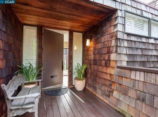 216 The Knl, Orinda, CA
