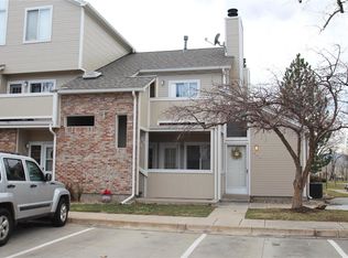 4941 Garrison St APT 102A, Wheat Ridge, CO 80033