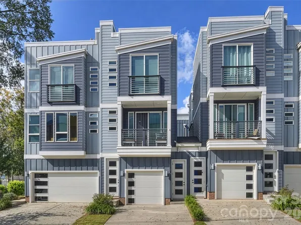 1651 Duckworth Ave, Charlotte, NC 28208