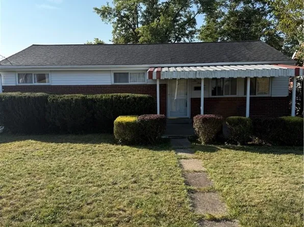 662 Lindsay Rd, Carnegie, PA 15106