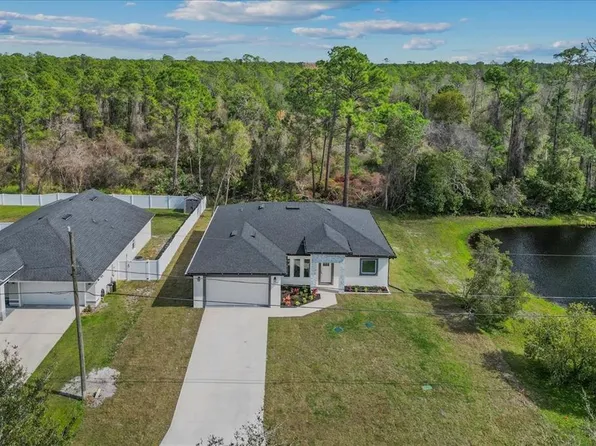 2875 E Slater Dr, Deltona, FL 32738