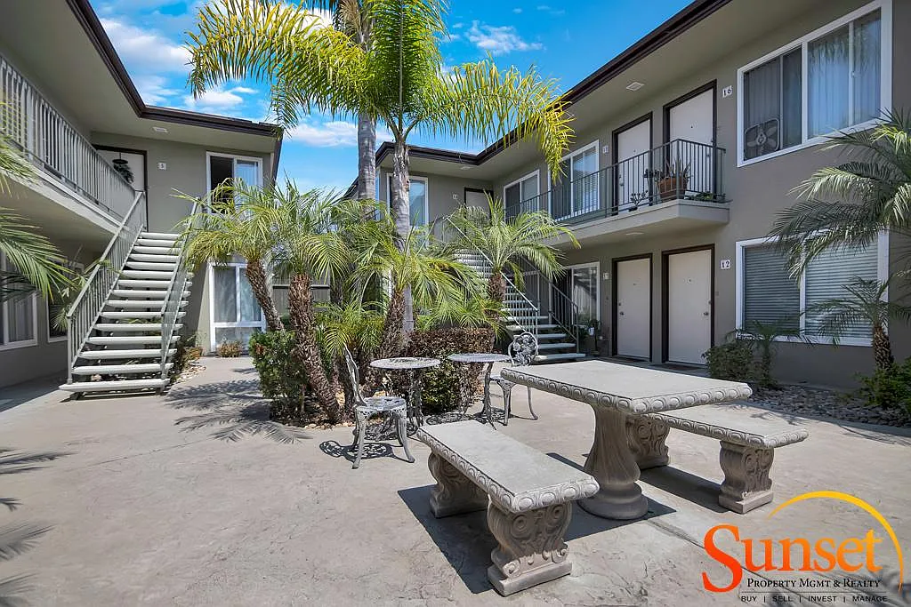 1 bed, 600 sqft, $1,795 — Photo 1