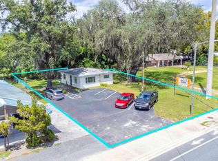 7350 Crill Ave, Palatka, FL 32177