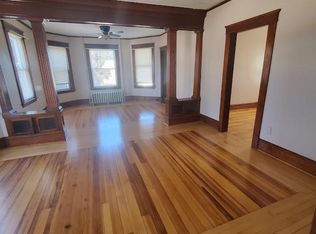 27 Bond St #2, Fall River, MA 02720