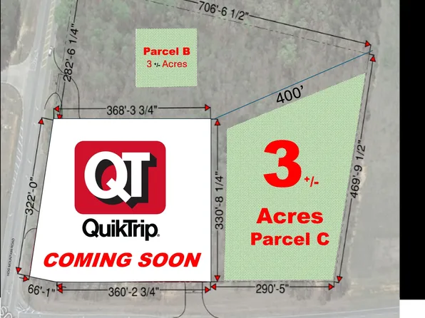 4611 Monroe Hwy #78, Bogart, GA 30622