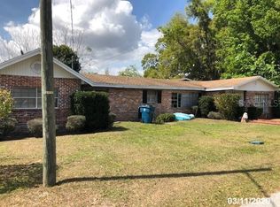 822 S French Ave, Fort Meade, FL 33841