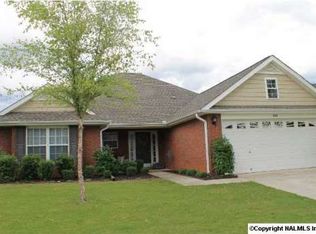209 Silverbreeze Ct, Harvest, AL 35749