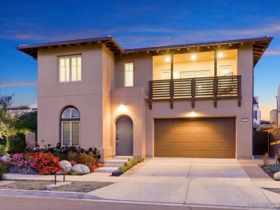 6711 Kenmar Way, San Diego, CA, 92130